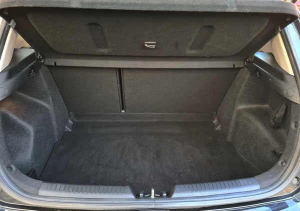 Kia Ceed cena 34499 przebieg: 61230, rok produkcji 2014 z Wasilków małe 781